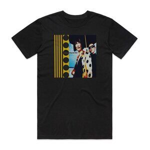 Swing Out Sister The Best Of Swing Out Sister Album Cover T-Shirt